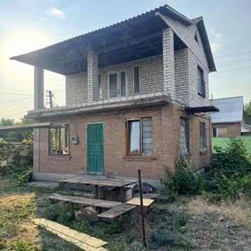 Продам будинок Заваллівські Дачі