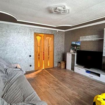 Квартира трьох кімнатна ЖК ОСББ