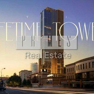 Продаж 3к квартири, ЖК The One, вул. Мечнікова, 7б, Кловська
