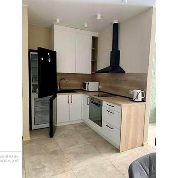 Продаж 1к Квартира Перлинна вулиця ЖК Сорок девятая жемчужина