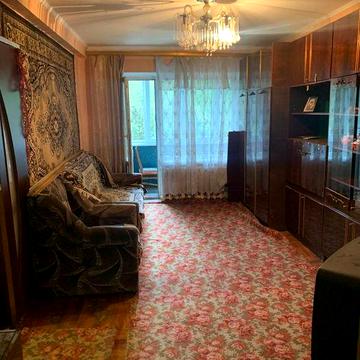 Здам квартиру Шевченківський район