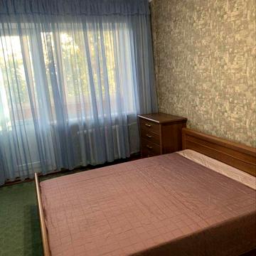 Аренда 2-х комнатной на Спасской