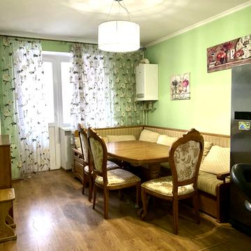 Соборності вул. (Жовтнева), 77а