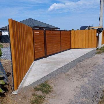 Будинок за молокозаводом