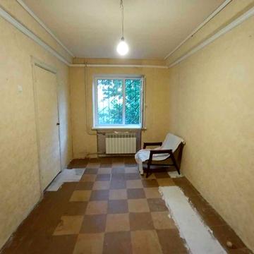 ПРОДАЖ 3-кімн. у центрі (ринок на вул. Мурахтова)(А)
