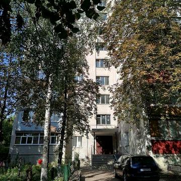 Продаж 2 кімн Левка Лукяненка