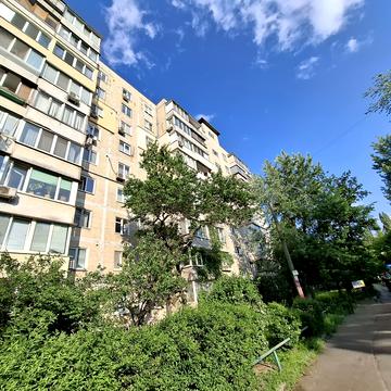 Кубанської України вул. (Маршала Жукова), 41/28