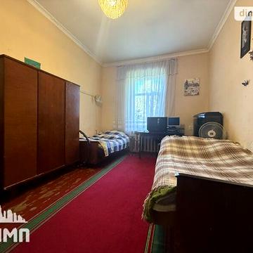 Продаж 1к Квартира Стрілецька вулиця