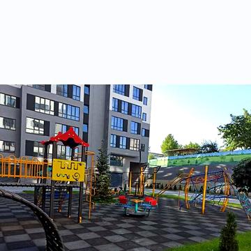 Продаж 1к Квартира Озерна вулиця ЖК Автобиография