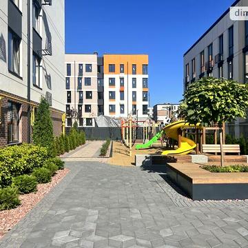 Продаж 2к Квартира Соборна вулиця