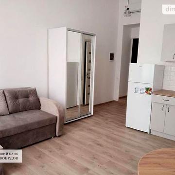 Продаж 1к Квартира Успенська вулиця