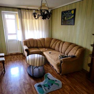 Здаю 1но кімнатну на Калнишевського (Харітонова)
