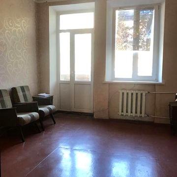 Продаж 2- кімн. сталінки  97 квартал вул. Костенко