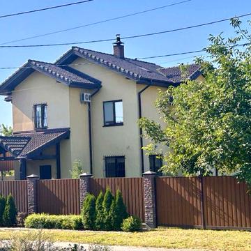 Оренда Велика Олександрівка Гора поряд Прекрасний Дім Камін Інвертор