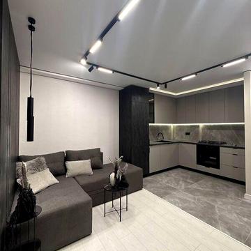 Продаж 3к Квартира Смакули вулиця ЖК Киевский