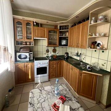 Продам 3х.кв. 12/16 S-70м2. на Алексеевке. Сертификат