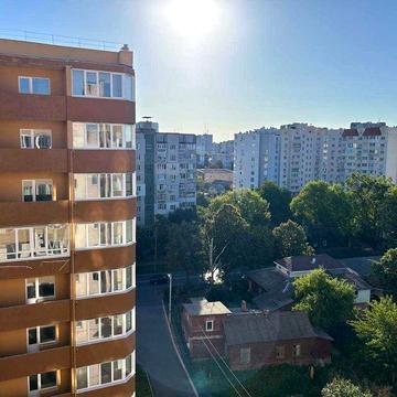 Продається унікальна дворівнева квартира в новобудові у центрі міста!