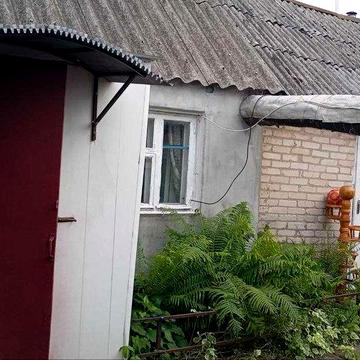 Новинка! Продам супер-класну половину будинку в Дергачах