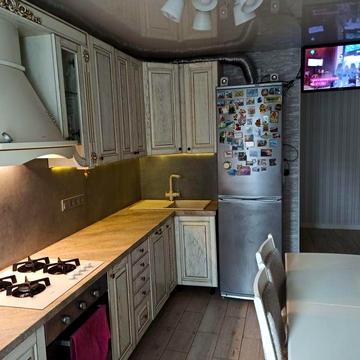 2к с автономкой на Роменской ,свой отдельный вход