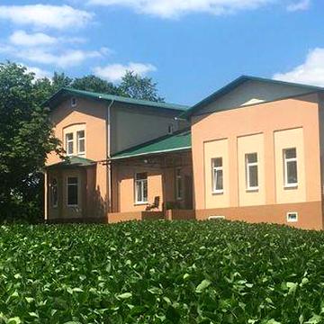 Маєток або промисловість, вибір за Вами