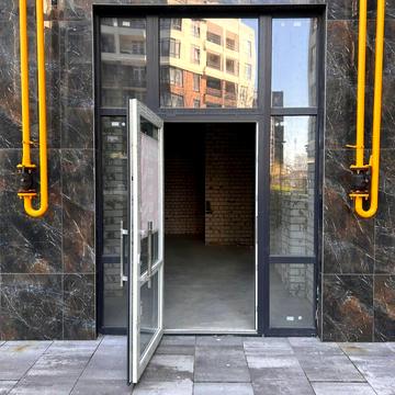 Ольги Кобилянської вул. (Достоєвського), 1-В/1