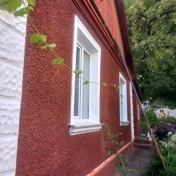 Кобзарська вул. (Пухова)
