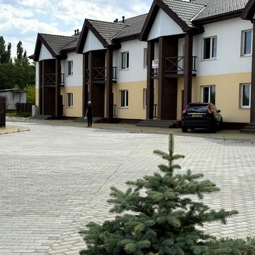Дахнівська Січ вул.