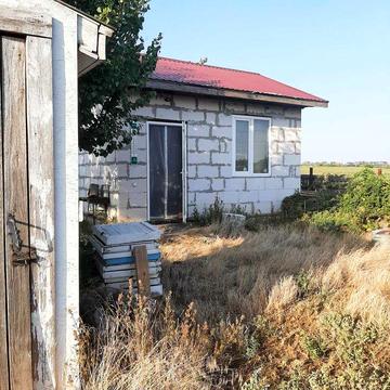 Продам будинок в селі Новокатещино