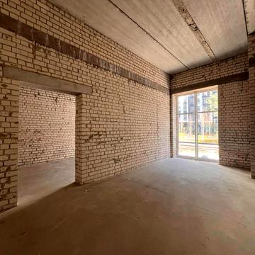 Ольги Кобилянської вул. (Достоєвського), 1-В/12