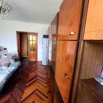 Продаж 3к квартири вул. Вербицького, 22/1 м.Харківська Дарницький р-н