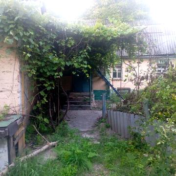 Продається будинок в селі Мотовилівська Слобідка