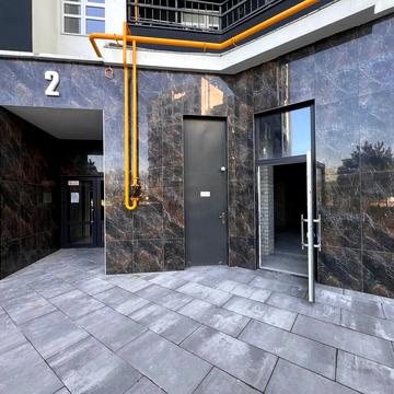 Ольги Кобилянської вул. (Достоєвського), 1-В/8