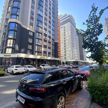 Продаж смарт-квартира 23,2 м2 комфорт класу всього 20600 $ Ірпінь ЖК Q10 IRPIN