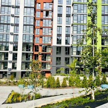 Продаж 2к Квартира Тернопільська вулиця ЖК Harmony for life