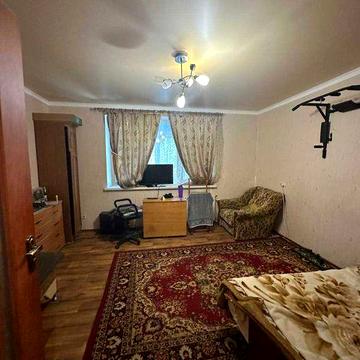 Продам 2-комн. квартиру в пгт Черноморское