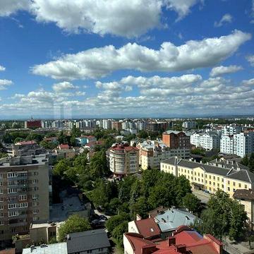 Довгострокова оренда 1к Квартира Коновальця Євгена вулиця ЖК Main House