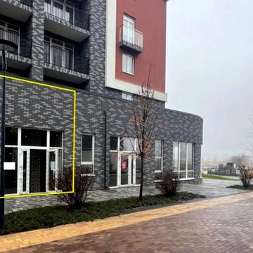 Соборна вул., 2-к