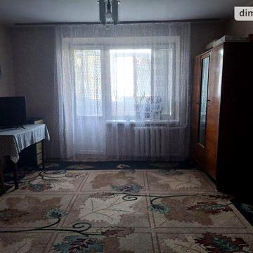 Довгострокова оренда 1к Квартира Київська вулиця