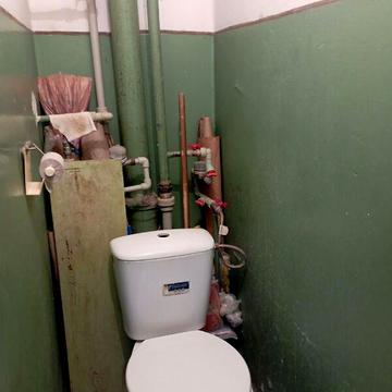 Продаж 1к Квартира Перемоги проспект