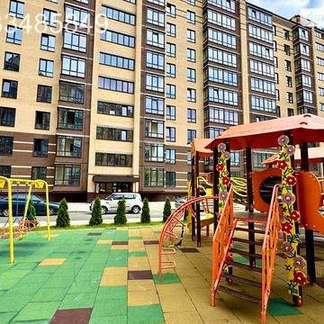 Продаж 1к Квартира Любецька вулиця ЖК Масаны Лесной