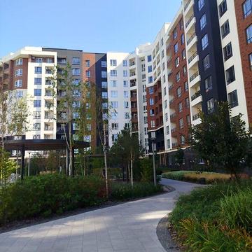 Продаж 1к Квартира Ольги Кобилянської (Достоєвського) вулиця ЖК Синергия Сити