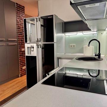 2-кімнатна квартира 70м² у ЖК «Венеція» , м.Іподром, Голосіївський р-н ЖК Венеція (Ліко-Град)