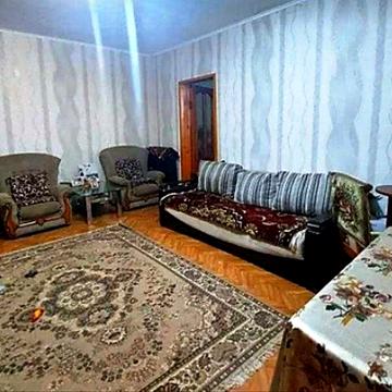 Квартира в районе Екатерининской