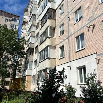 Продаж 1к Квартира Курбаса Леся вулиця