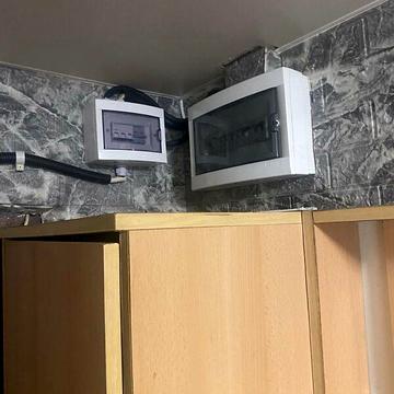 Довгострокова оренда 2к Квартира Грабовецька вулиця