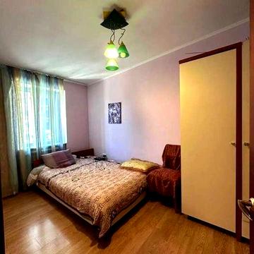 Продам 2х комн кв Салтовка р-н ТРК Украина 2/5 с ремонтом, меб, техн