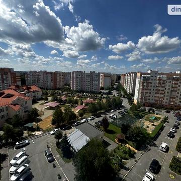 Продаж 1к Квартира Зодчих вулиця ЖК Микрорайон Подолье