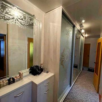 3к! квартира по Дослідній, 61 м2, 10/10 поверх, є тех поверх, цегла!