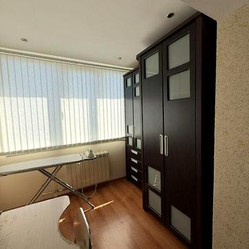 Довгострокова оренда 2к Квартира Героїв Майдану (Червоноармійська) вулиця