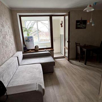 Продам 1-комнатную квартиру район Одесская Новострой